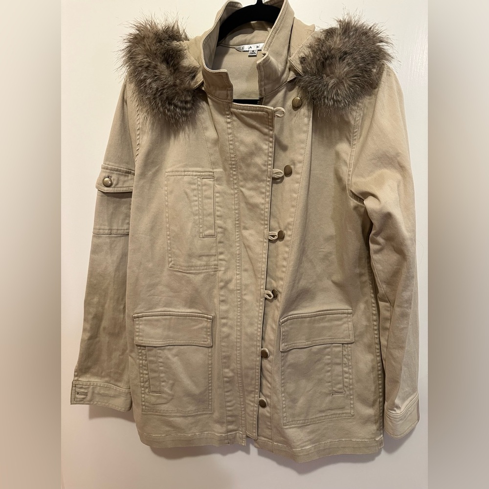 Cabi Jacket